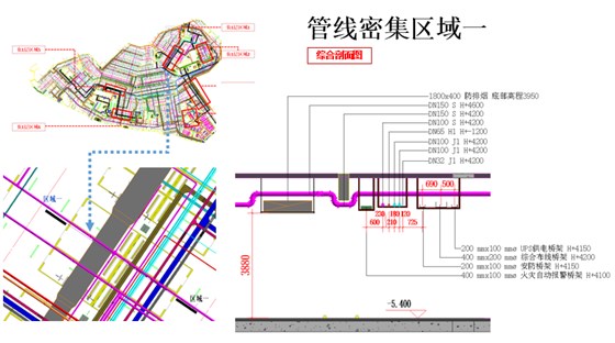 建筑BIM解决方案施——机电深化应用 机电深化设计