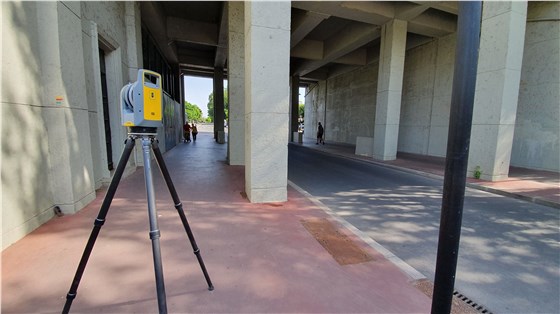 Trimble X7 3D激光扫描仪 Trimble X7 3D激光扫描仪