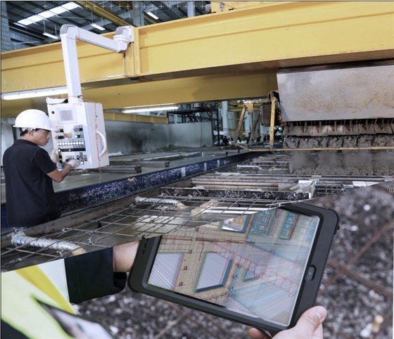 Tekla 1 Tekla 1