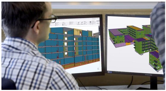 Tekla2 Tekla2