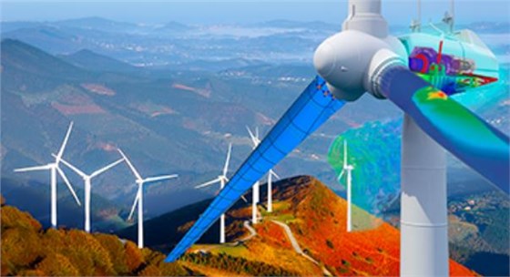 SIMULIA4能源与材料 SIMULIA4能源与材料