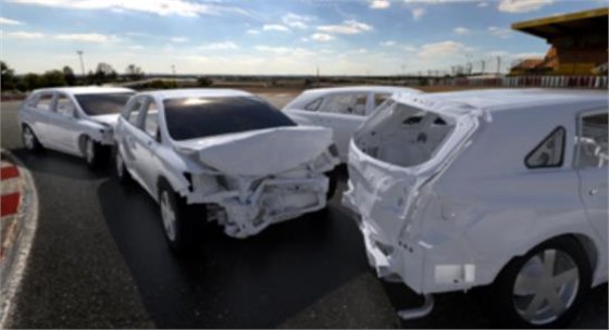 SIMULIA5高科技 SIMULIA5高科技