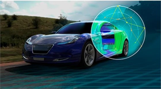 SIMULIA6高科技 SIMULIA6高科技