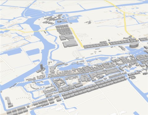 EIM轻量化展示引擎