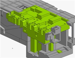 OpenBuildlings Designer-多专业建筑设计软件