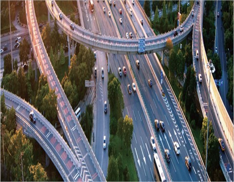 CNCCBIM OpenRoads详细设计软件