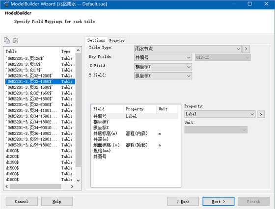 CNCCBIM OpenRoads插件功能