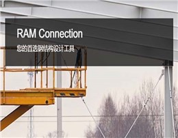 RAM Connection——节点设计软件