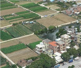 城市改造项目 | 实景建模技术加快城市改造进程