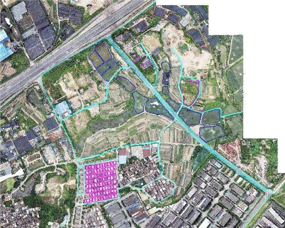 实景建模项目案例 实景建模项目案例