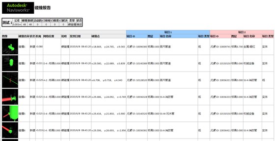 分布式能源集中供热项目——松阳锅炉BIM应用 分布式能源集中供热项目——松阳锅炉BIM应用