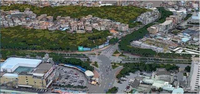 BIM在市政工程中的应用实践与发展思考
