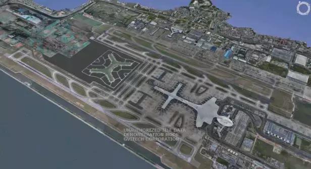 深圳机场：BIM 技术在新一期扩建工程中的应用