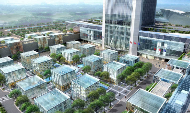 BIM三维建模时的模型精度应该包括什么内容