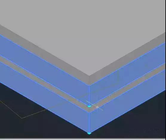 AutoCAD Civil 3D技巧 | 两种方法创建地质模型