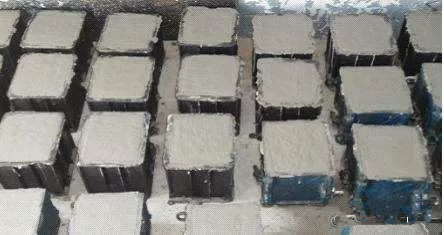 混凝土结构工程施工基本要求