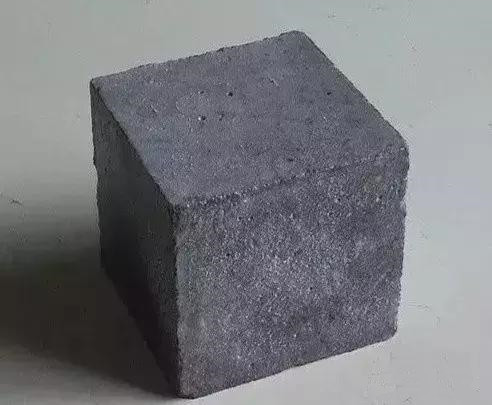 混凝土选用规则,BIM结构设计基础知识