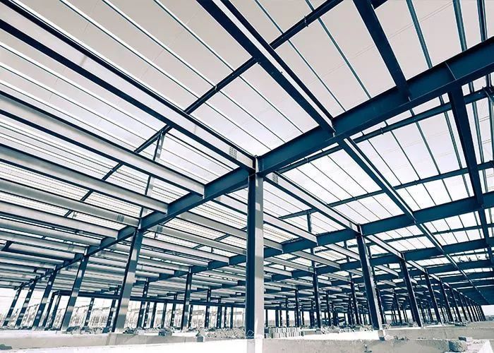 BIM加快钢结构设计与施工项目进度水平的5种方法