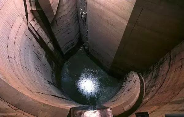 世界各个城市的排水系统情况