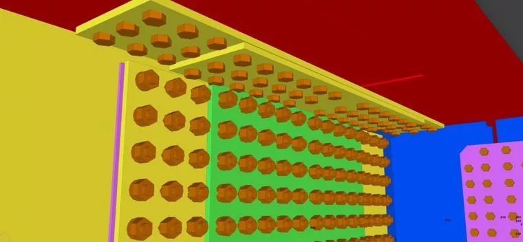 徐盐高速铁路盐城特大桥BIM应用案例
