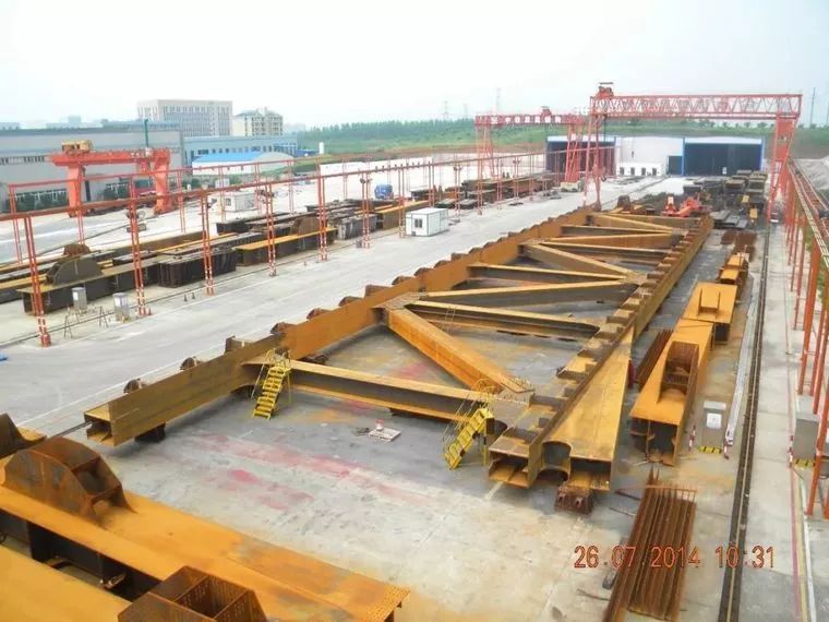 徐盐高速铁路盐城特大桥BIM应用案例