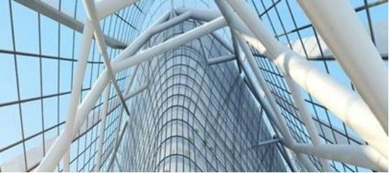 BIM技术在建筑幕墙行业上的深化设计