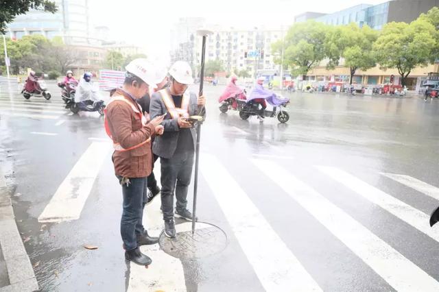 城市管网信息化建设让供水管网管理更智能