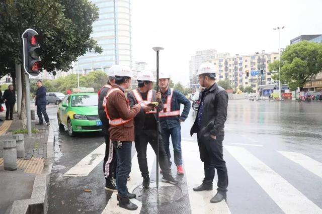 城市管网信息化建设让供水管网管理更智能