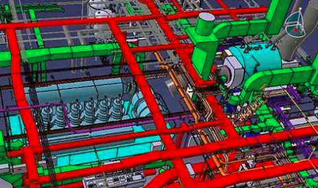 Catia 三维建筑设计软件