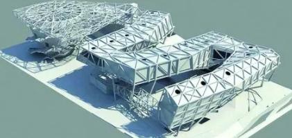 浅谈BIM方案和普通工程施工方案的区别