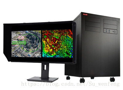 最全（ContextCapture）倾斜摄影3D建模、单机/集群硬件配置方案