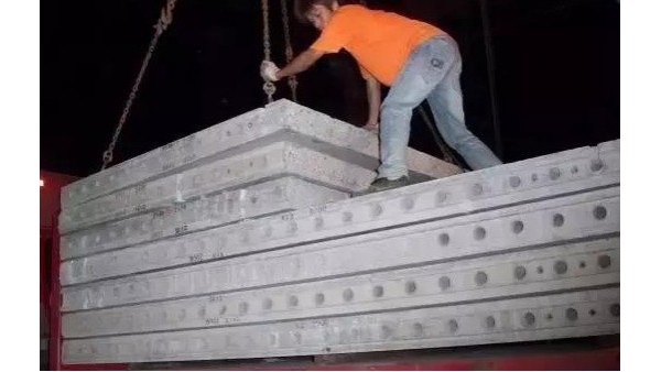 装配式混凝土建筑预制构件有哪些？