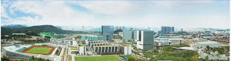 如何利用三维地理信息技术解决校园管理问题