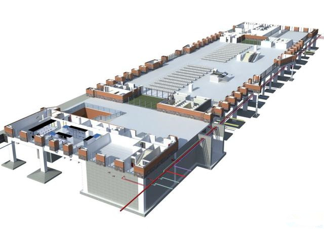 有几种BIM模型类型?BIM模型中的“I”有什么意义