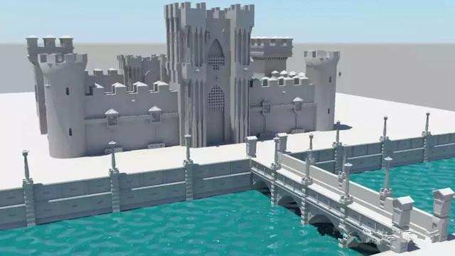 3D打印设计建模，一般使用哪些软件