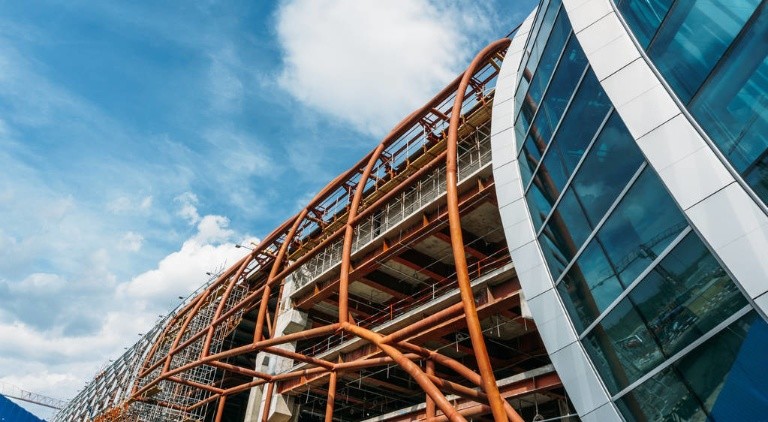 BIM建筑结构施工设计现况分析