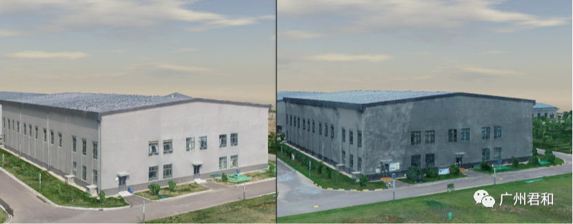 三维实景建模，30+知识点，充实！