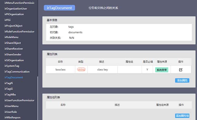 全数字化移交
